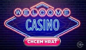 Slovenské automaty Vaša brána do sveta zábavy