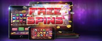 Spilleautomater Bonus Uden Indbetaling - Sådan Fungerer det