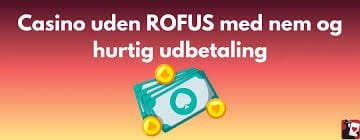 Spiltryl uden Rufus Din Guide til Casino Udenom Rufus