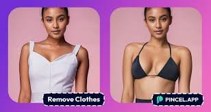 The Future of AI Nude Clothes Remover Technology