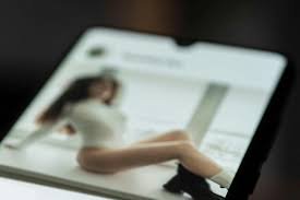 The Future of AI Nude Clothes Remover Technology