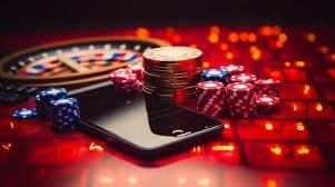 The High Roller Casino A Luxurious Gaming Experience Awaits 751256769