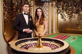 The Myth of Live Roulette Why It's Not Affected by External Factors