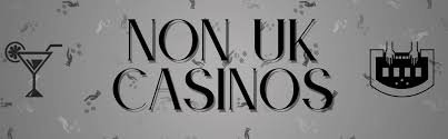 The Rise of Non UKGC Casinos Opportunities and Challenges