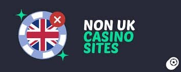 The Rise of Non UKGC Casinos What Players Need to Know