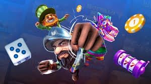 The Rise of Social Casino Sites A New Era of Online Gaming -995670590