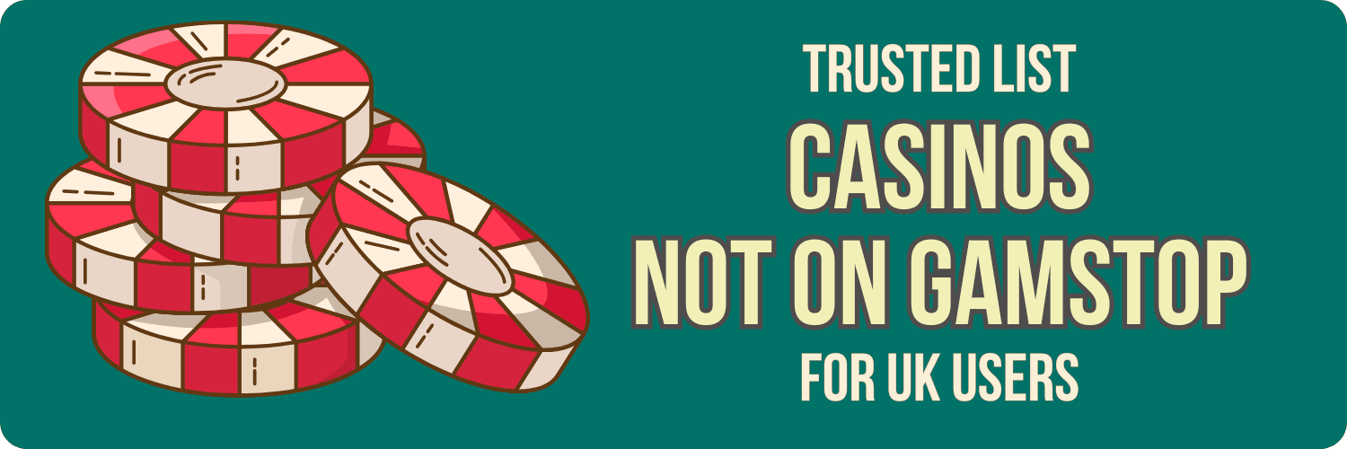 The Ultimate Guide to Non-GamStop Casinos