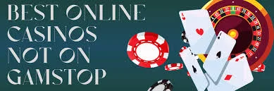 Top Gambling Websites That Don't Use GamStop
