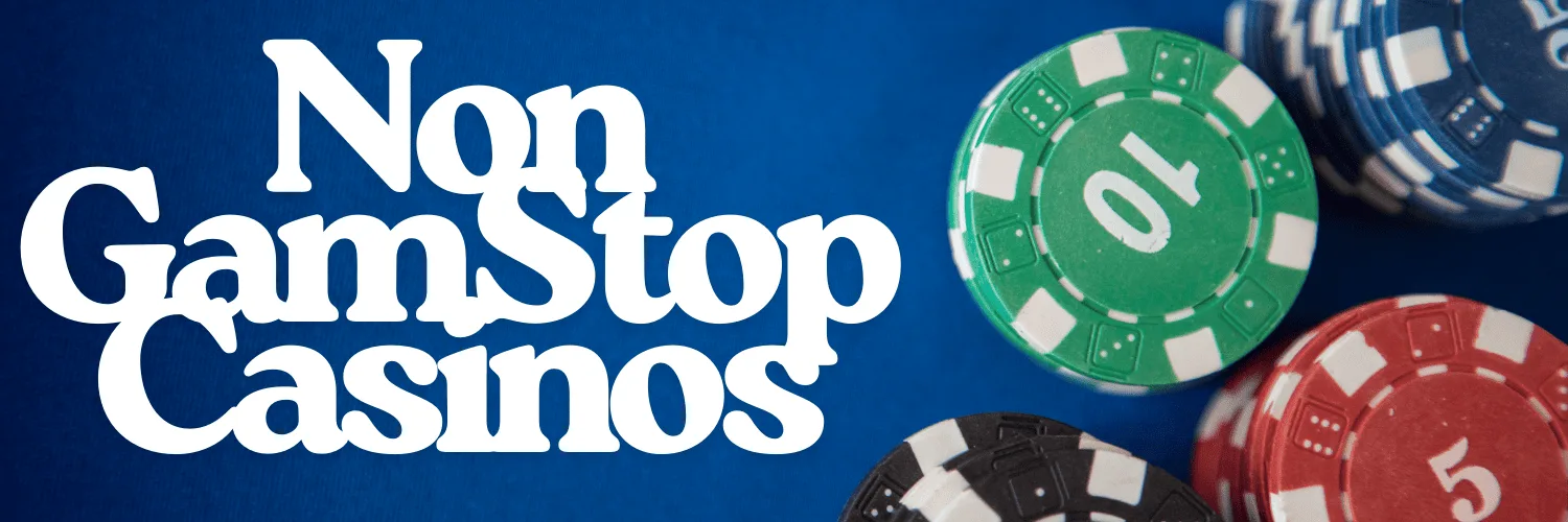 Top Gambling Websites That Don't Use GamStop