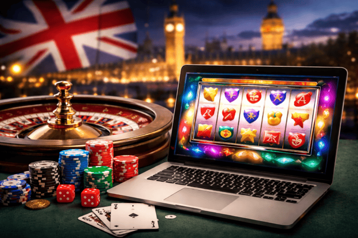 Top Independent Casinos A Guide to the Best Places to Play
