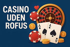 Troværdig Udenlandsk Casino Din Guide til Sikker Spiloplevelse