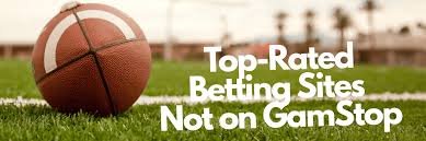 Understanding Non GamStop Bookies The Future of Online Betting