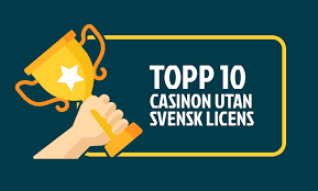 Upplev Spänningen med Casino Med Låg Insättning