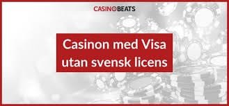 Visa Casinoer Alt du behøver at vide om online casinoer med Visa betalingsmuligheder