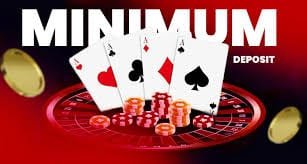 $10 Minimum Deposit Casino Australia Your Guide to Affordable Gaming -66082699
