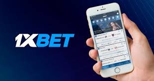 1xBet APP - Your Gateway to Online Betting