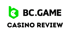 भारत में BC.Game एक नई गेमिंग क्रांति