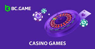 BC.Game A New Era of Online Gaming in Latvia