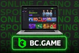 BC.Game Registration Your Ultimate Guide to Getting Started