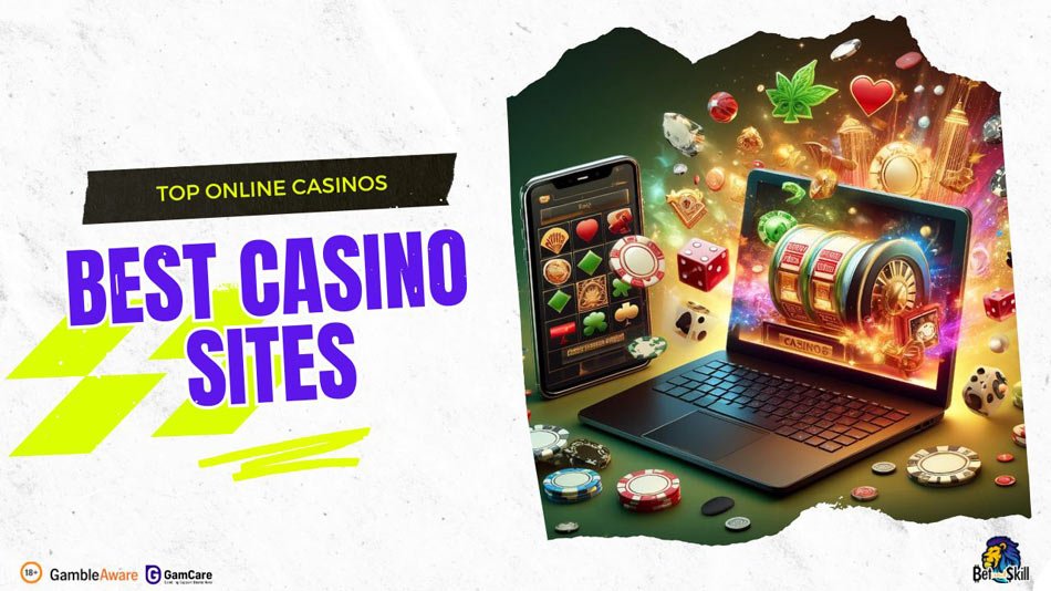 Best Gambling UK Offshore Comparison