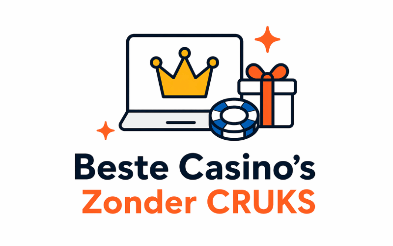Bet Sites Zonder CRUKS Veilig en Betrouwbaar Wedden