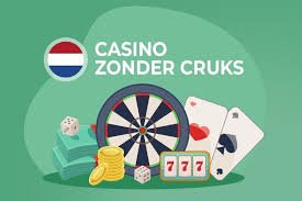 Betrouwbaar Casino Zonder CRUKS Speel Veilig en Anoniem 437422723