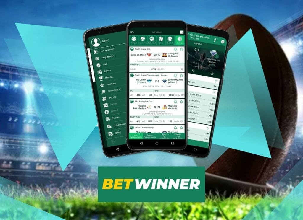 BetWinner Aviator The Ultimate Guide to Winning Big
