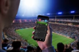 Betwinner TZ APK Your Guide to Seamless Betting