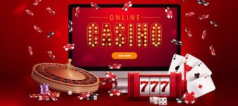 Buitenlandse Casino Ontdek de Voordelen en Mogelijkheden 1391622785
