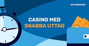 Casino med bäst utdelning - Hitta de mest lönsamma spelställen