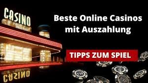 Casino mit Sofortauszahlung – Schnelle Gewinne und Spaß beim Spielen