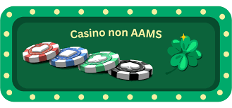 Casinò Non AAMS Guida Completa e Recensioni Casinò Non AAMS Guida Completa e Recensioni