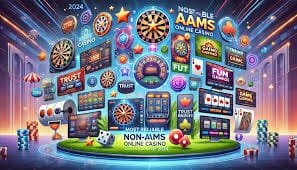 Casinò Non AAMS Senza Documenti Guida e Opportunità