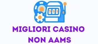 Casinò Non AAMS Senza Documenti Guida e Opportunità