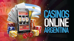 Casino Online Argentina Descubre los Mejores Bonos y Promociones