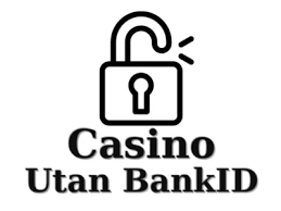 Casino Online Utan BankID En Guide till Fria Spelupplevelser