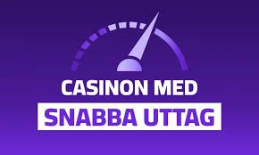 Casino Snabb Utbetalning - Den Ultimata Guiden för Snabbare Utdelningar