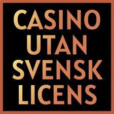 Casino Utan Svensk Licens - En Djupdykning i Spelvärlden 783312363