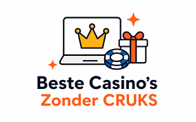Casino Zonder IDIN Ervaar Veilig en Gemakkelijk Gokken