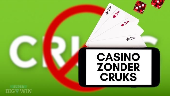 Casino zonder verificatie De Toekomst van Online Gokken 507350629