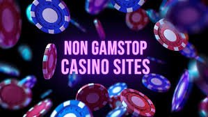 Casinos Non Gamstop Your Gateway to Unrestricted Gaming