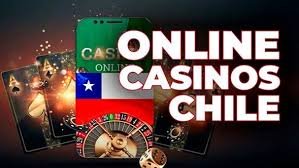 Casinos Online Nuevos en Chile La Revolución del Juego Digital