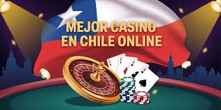 Casinos Online Nuevos en Chile La Revolución del Juego Digital