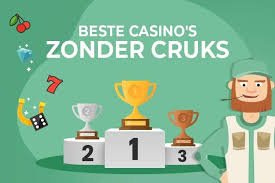 Casinos zonder IDIN Spelen zonder Gedoe 1998312066