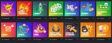 Comprehensive Guide to BC.Game Bonus Codes 721151316