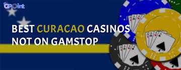 Curacao Online Casinos Without GamStop A Comprehensive Guide -1766623386