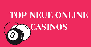 Die neuen deutschen Casinos Ein Überblick über Trends und Entwicklungen Die neuen deutschen Casinos Ein Überblick über Trends und Entwicklungen