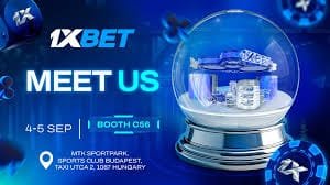 Discover 1xbet Singapore Betting Your Ultimate Guide -1345683277