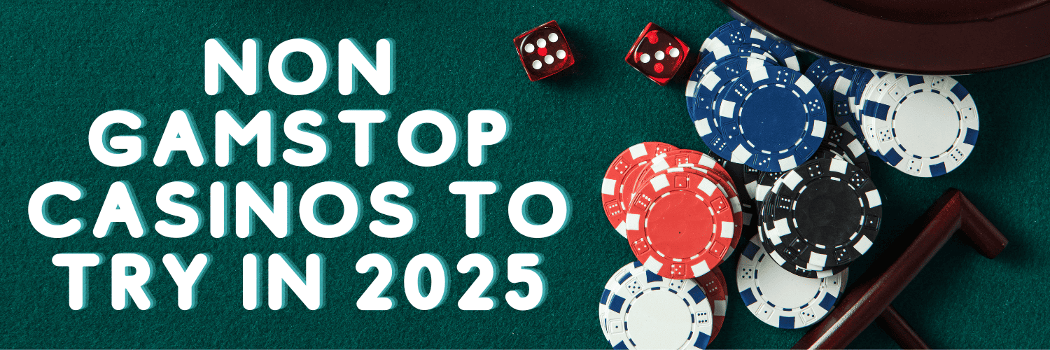 Discover Casino Sites Not on Gamstop for Unrestricted Gaming 1763895301