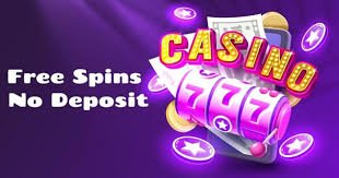 Discover Exciting Brand New No Deposit Free Spins 1181050582